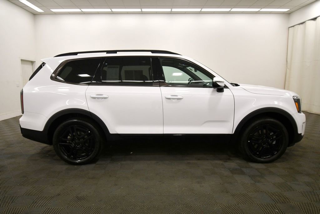 Used 2025 Kia Telluride SX X-Line image 9