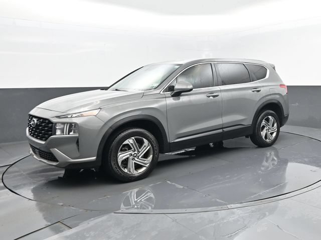 Used 2021 Hyundai Santa Fe SE