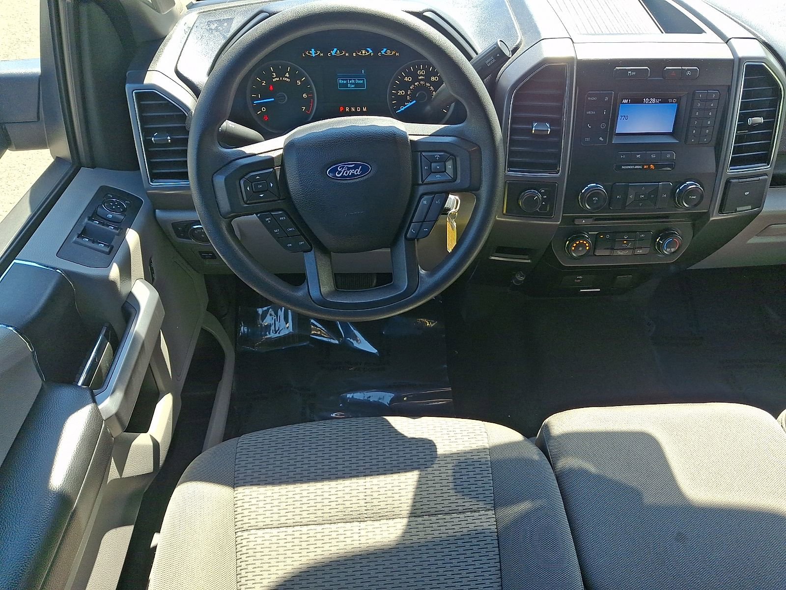 Used 2018 Ford F150 XLT AWD/4WD image 12