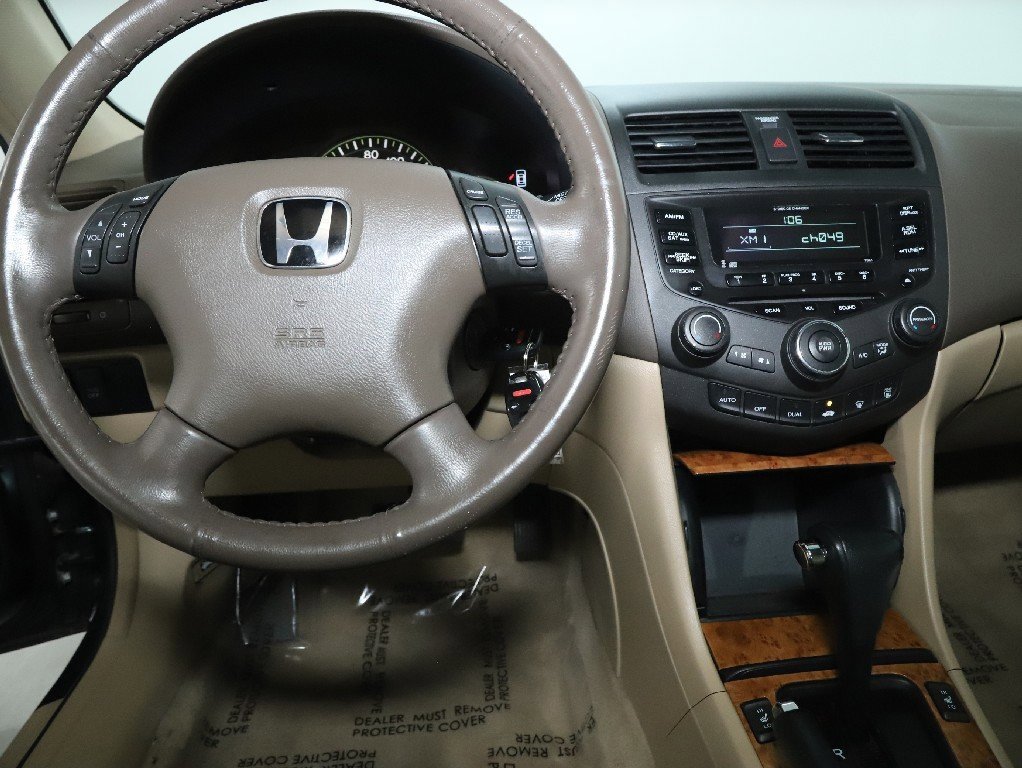 Used 2004 Honda Accord EX image 38