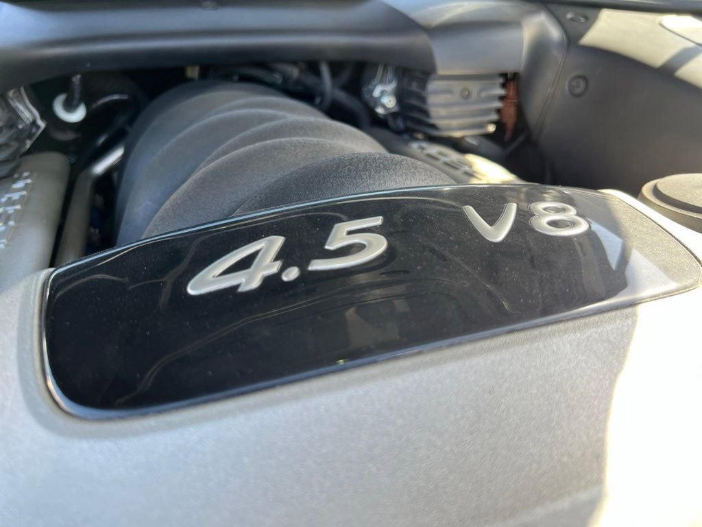 Used 2005 Porsche Cayenne S AWD/4WD image 45