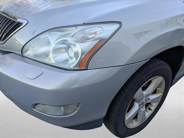 Used 2005 Lexus RX 330 AWD w/ Premium Plus Pkg image 9