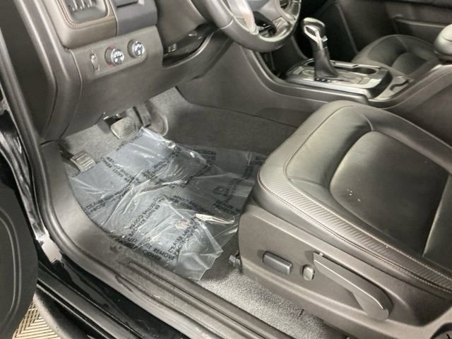 Used 2022 GMC Canyon AT4 image 14