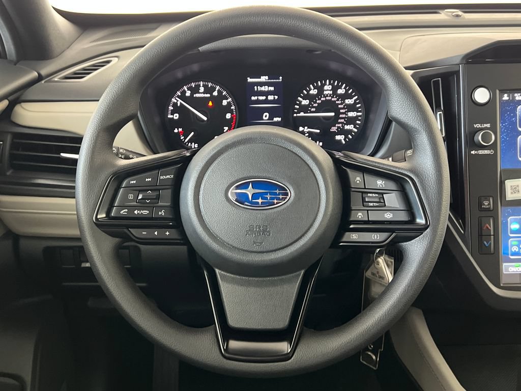 New 2026 Subaru Forester AWD/4WD image 17