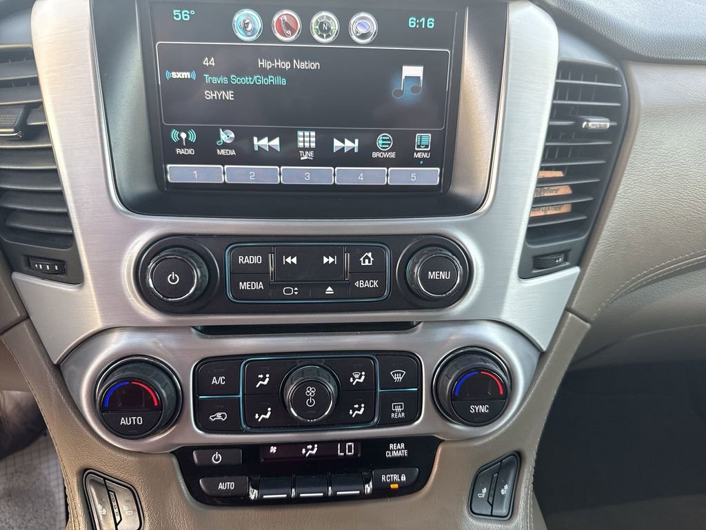 Used 2019 GMC Yukon SLT image 20