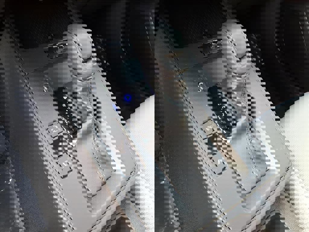 Used 2026 Toyota Corolla Cross S image 21