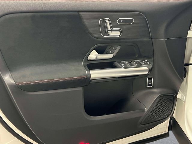 Certified 2023 Mercedes-Benz GLA 250 4MATIC image 15