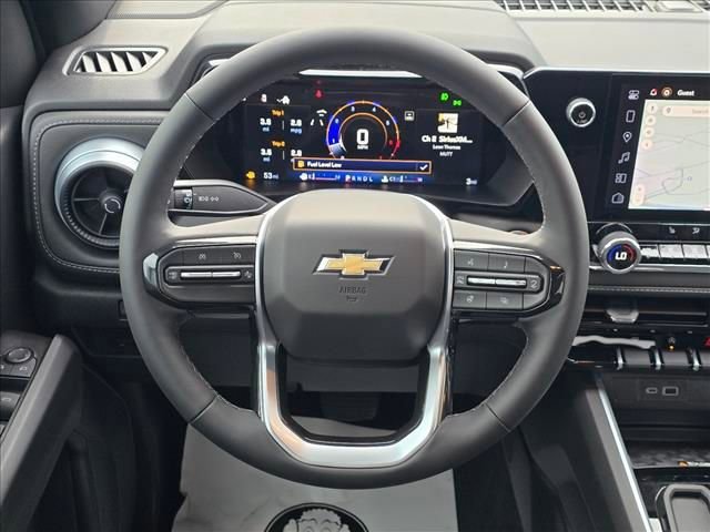 New 2026 Chevrolet Colorado LT w/ LT Convenience Package RWD image 14