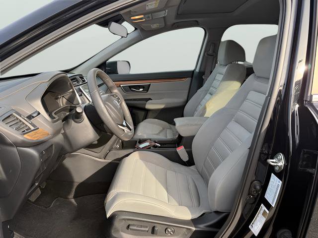 Used 2020 Honda CR-V EX image 12