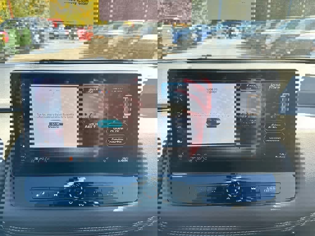 New 2026 Nissan Rogue Platinum w/ Platinum Premium Package image 20