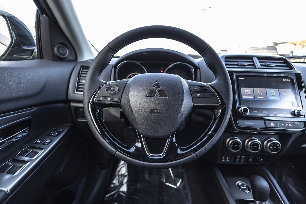New 2026 Mitsubishi Outlander Sport SE AWD/4WD image 26
