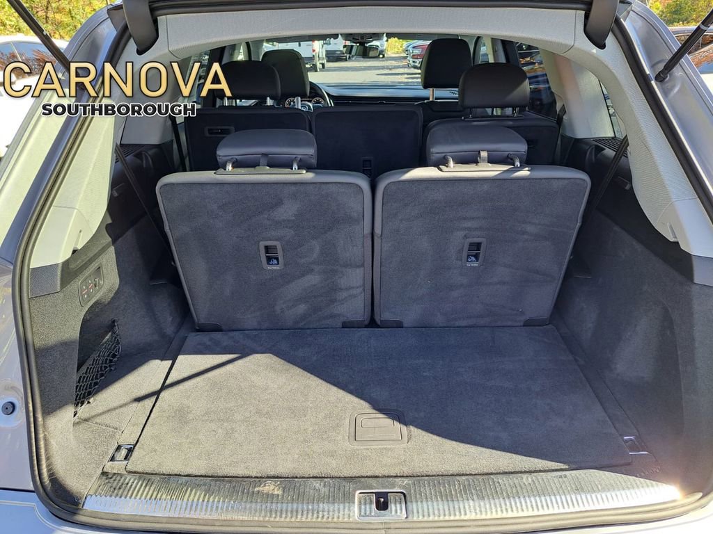 Used 2022 Audi Q7 3.0T Premium Plus image 13