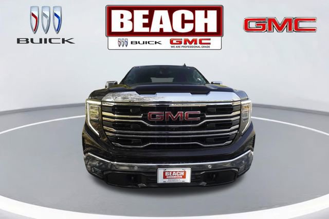Used 2025 GMC Sierra 1500 SLT w/ SLT Premium Plus Package image 8
