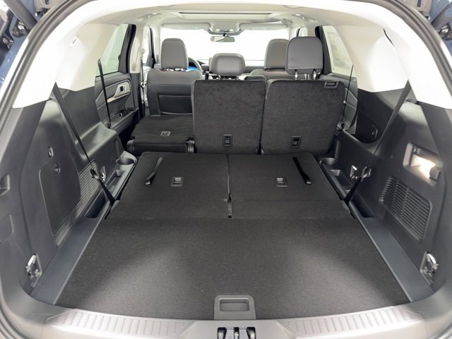 New 2026 Ford Explorer Active w/ Active Comfort Package image 39