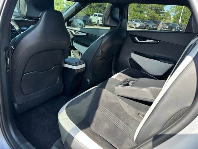 Used 2023 Kia EV6 GT-Line w/ GT-Line Suede Seat Package AWD/4WD image 12
