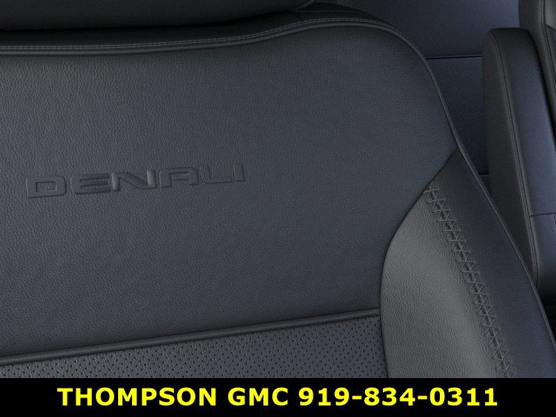 New 2026 GMC Yukon XL Denali w/ Sun & Power Step Package image 21
