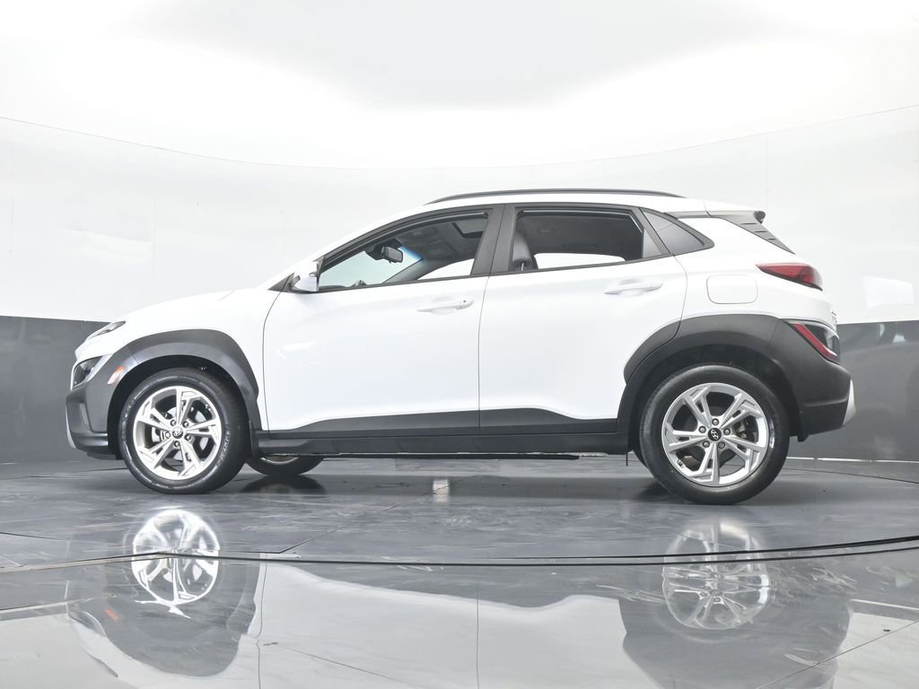 Used 2022 Hyundai Kona SEL w/ Convenience Package image 56