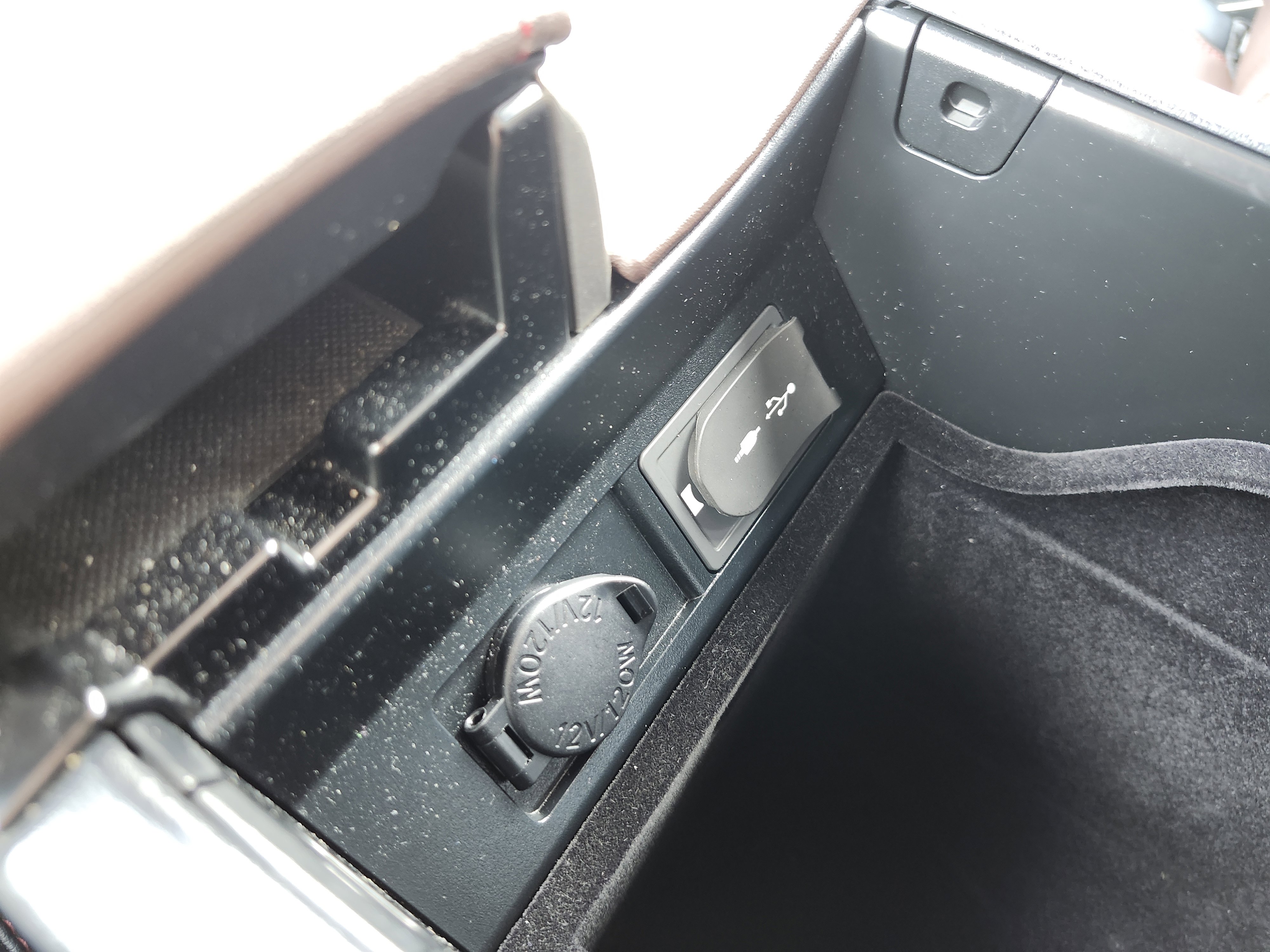 Used 2016 Lexus RX 450h AWD w/ Cold Weather Package image 13