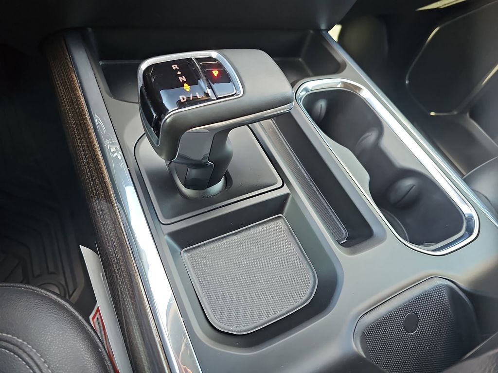 Used 2024 Chevrolet Silverado 1500 LT Trail Boss w/ LT Trail Boss Premium Package image 16