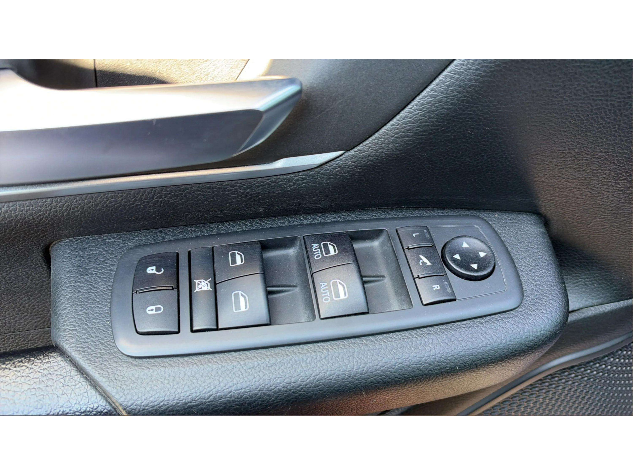 Used 2021 RAM 1500 Big Horn AWD/4WD image 19