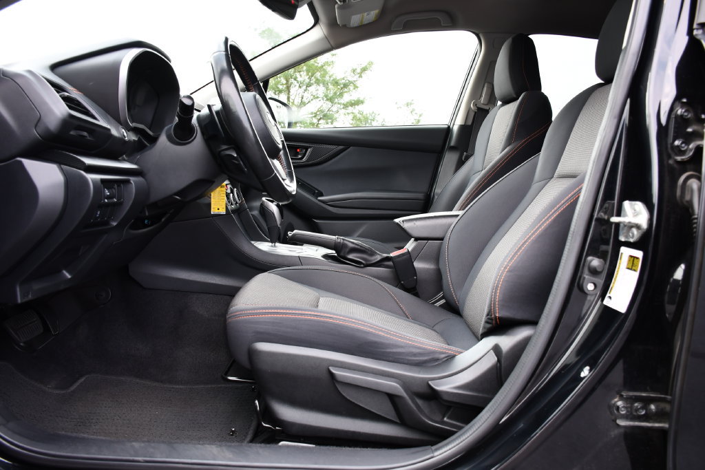 Used 2021 Subaru Crosstrek 2.0i Premium w/ Popular Package #5 AWD/4WD image 16