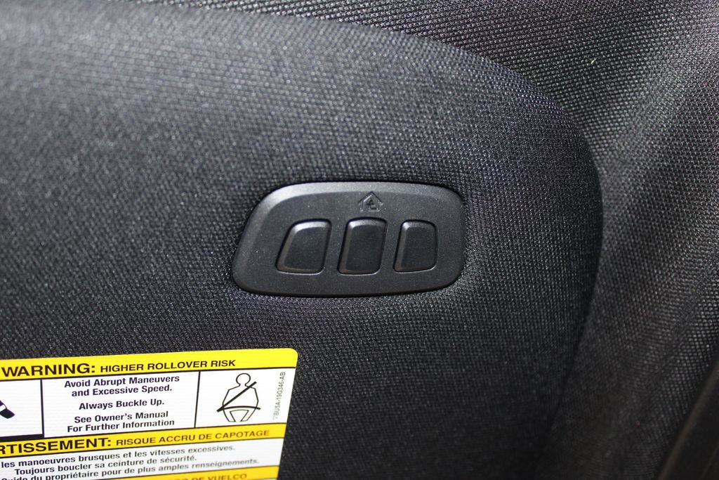 New 2025 Ford F150 Tremor image 43