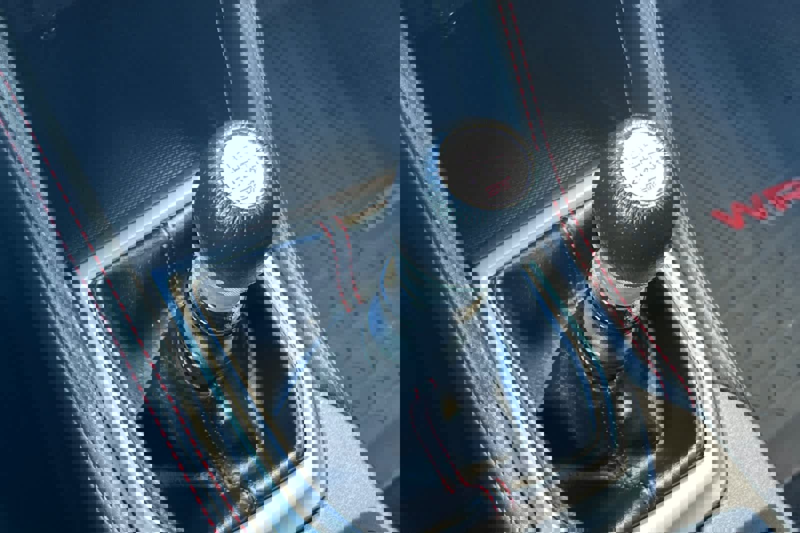 Used 2023 Subaru WRX Limited image 23