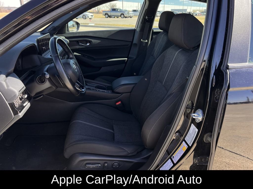 Used 2023 Honda Accord Sport image 27