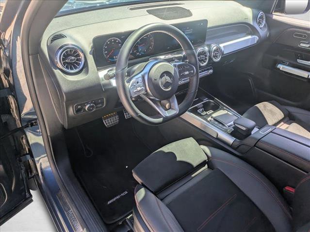 Used 2023 Mercedes-Benz GLB 250 4MATIC image 9