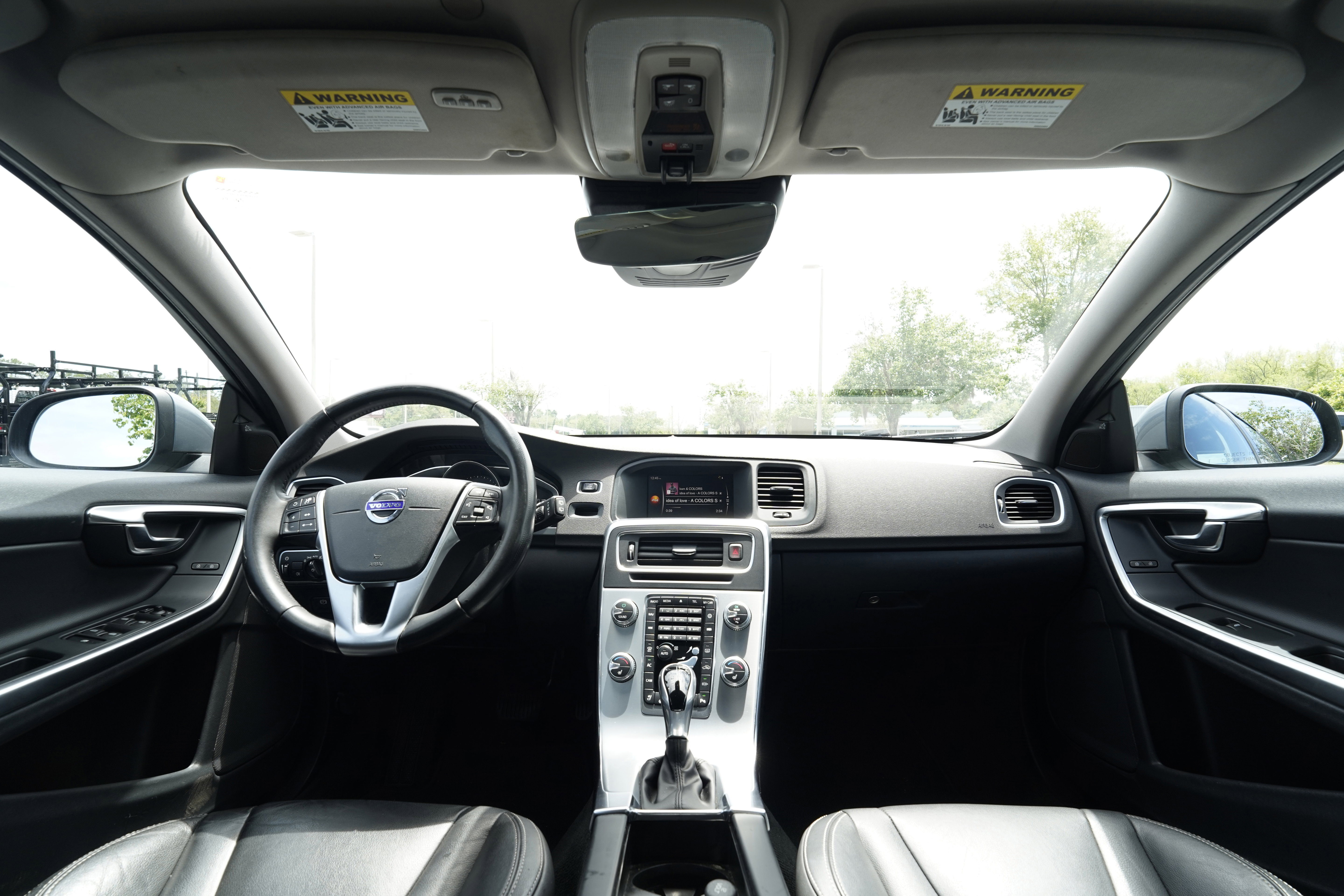 Used 2018 Volvo V60 T5 Dynamic w/ Vision Package FWD image 15