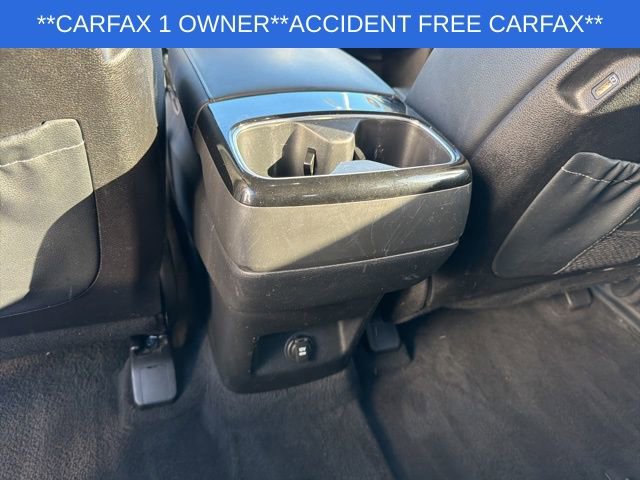 Used 2022 Kia Telluride EX w/ EX Premium Package image 21