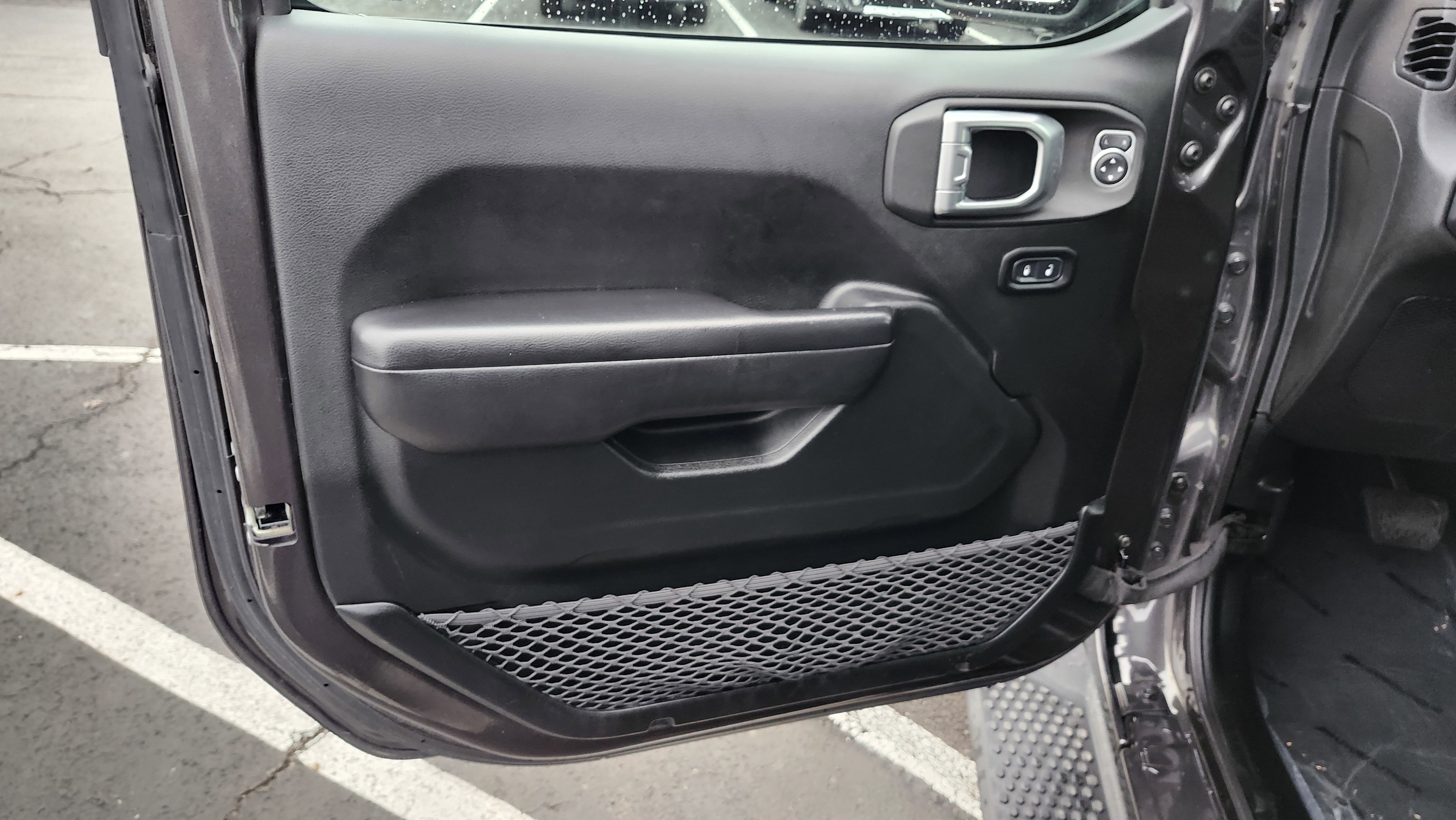 Used 2019 Jeep Wrangler Unlimited Sport S image 23