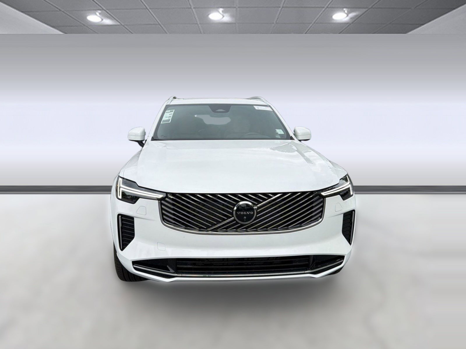 New 2026 Volvo XC90 B6 Plus AWD/4WD image 6