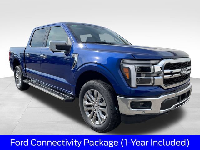 New 2026 Ford F150 Lariat w/ Equipment Group 502A High AWD/4WD image 7