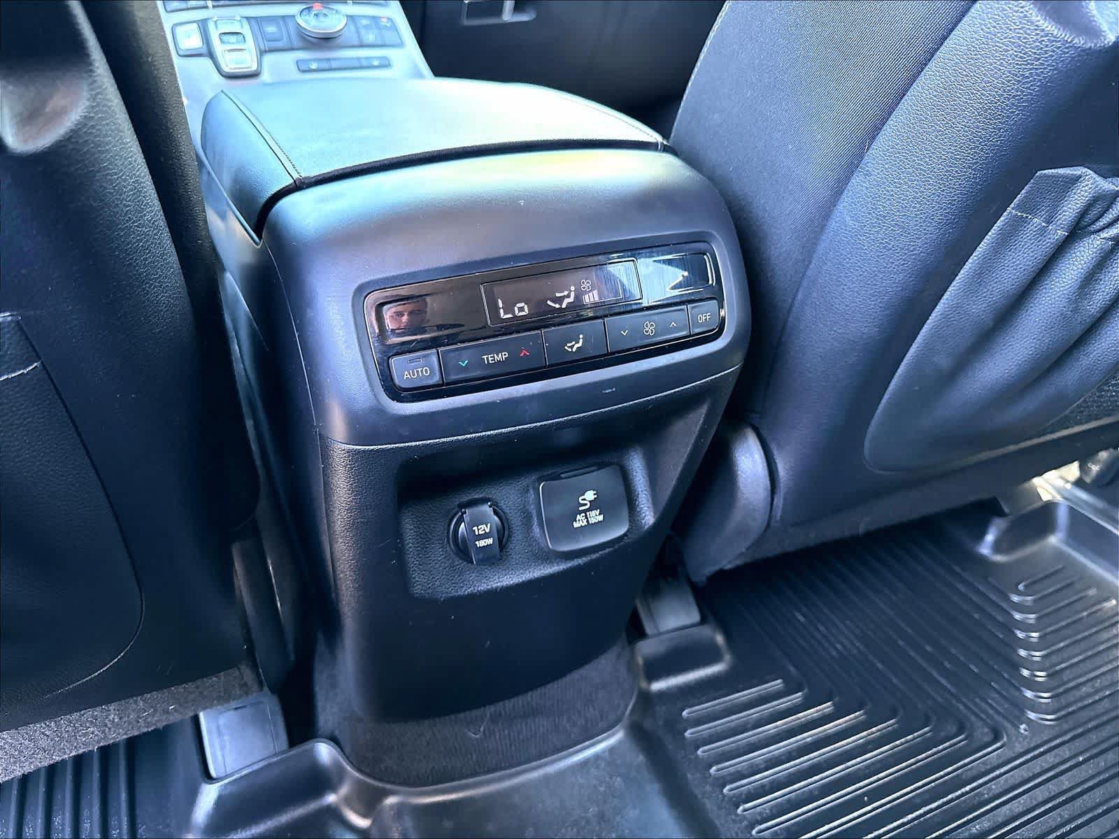 Used 2021 Hyundai Palisade SEL w/ Convenience Package AWD/4WD image 39