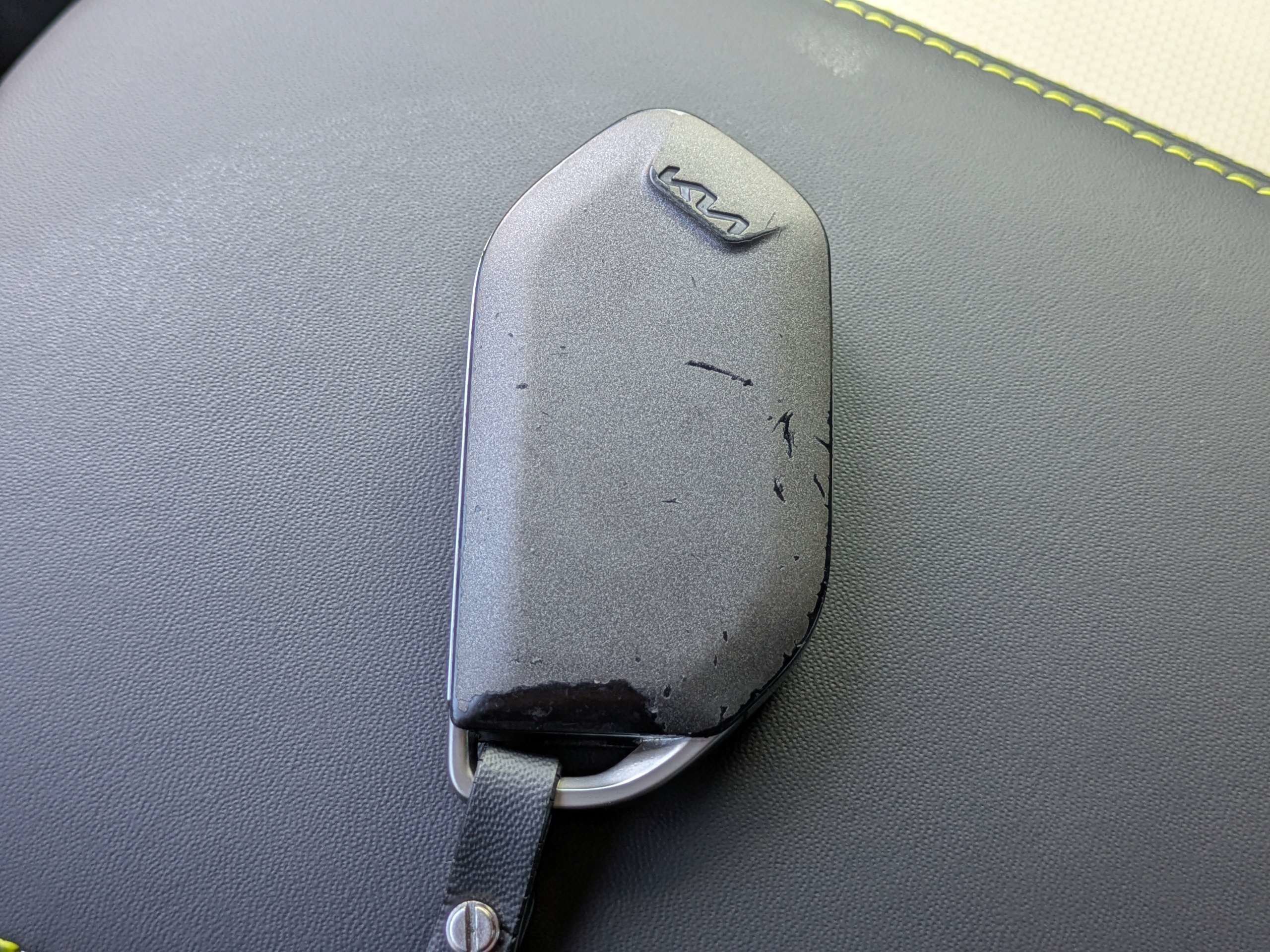 Used 2025 Kia K5 GT FWD image 31