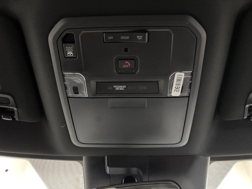 New 2026 Toyota Tundra SR5 image 14