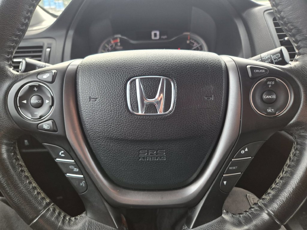 Used 2016 Honda Pilot EX-L image 11