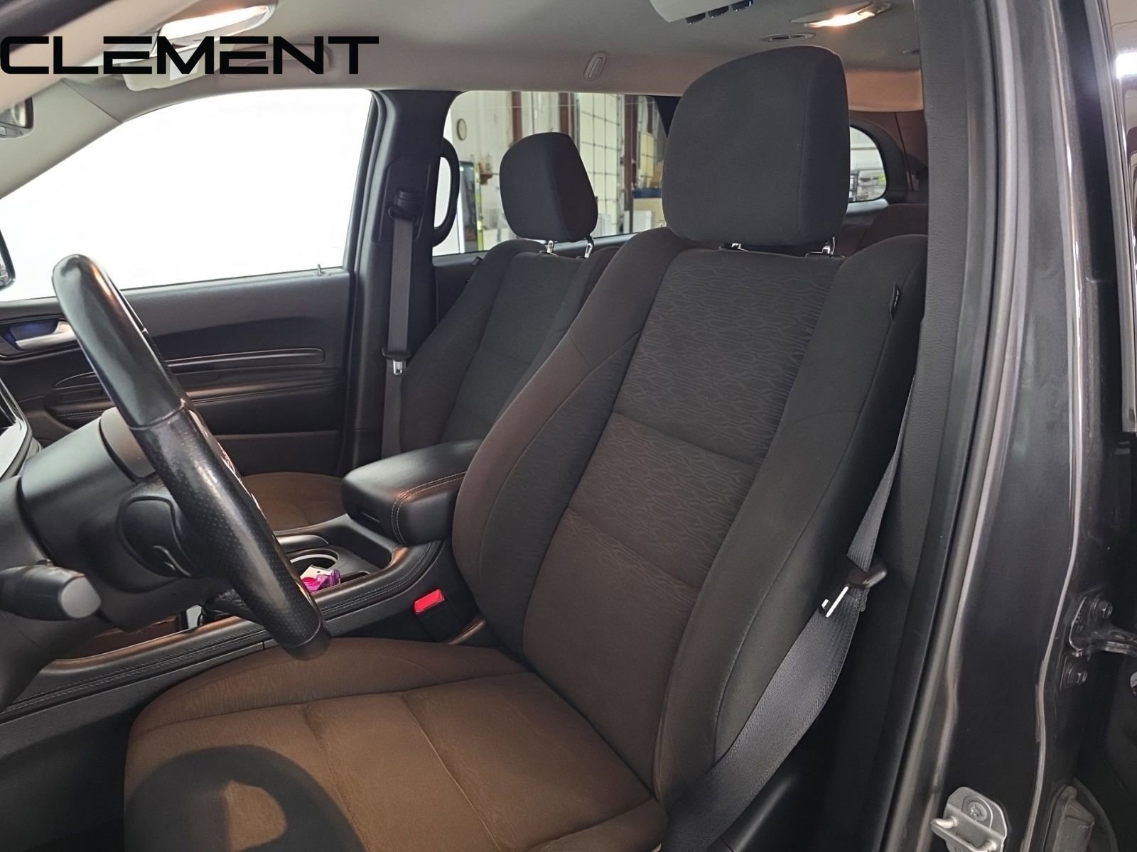 Used 2021 Dodge Durango SXT image 30