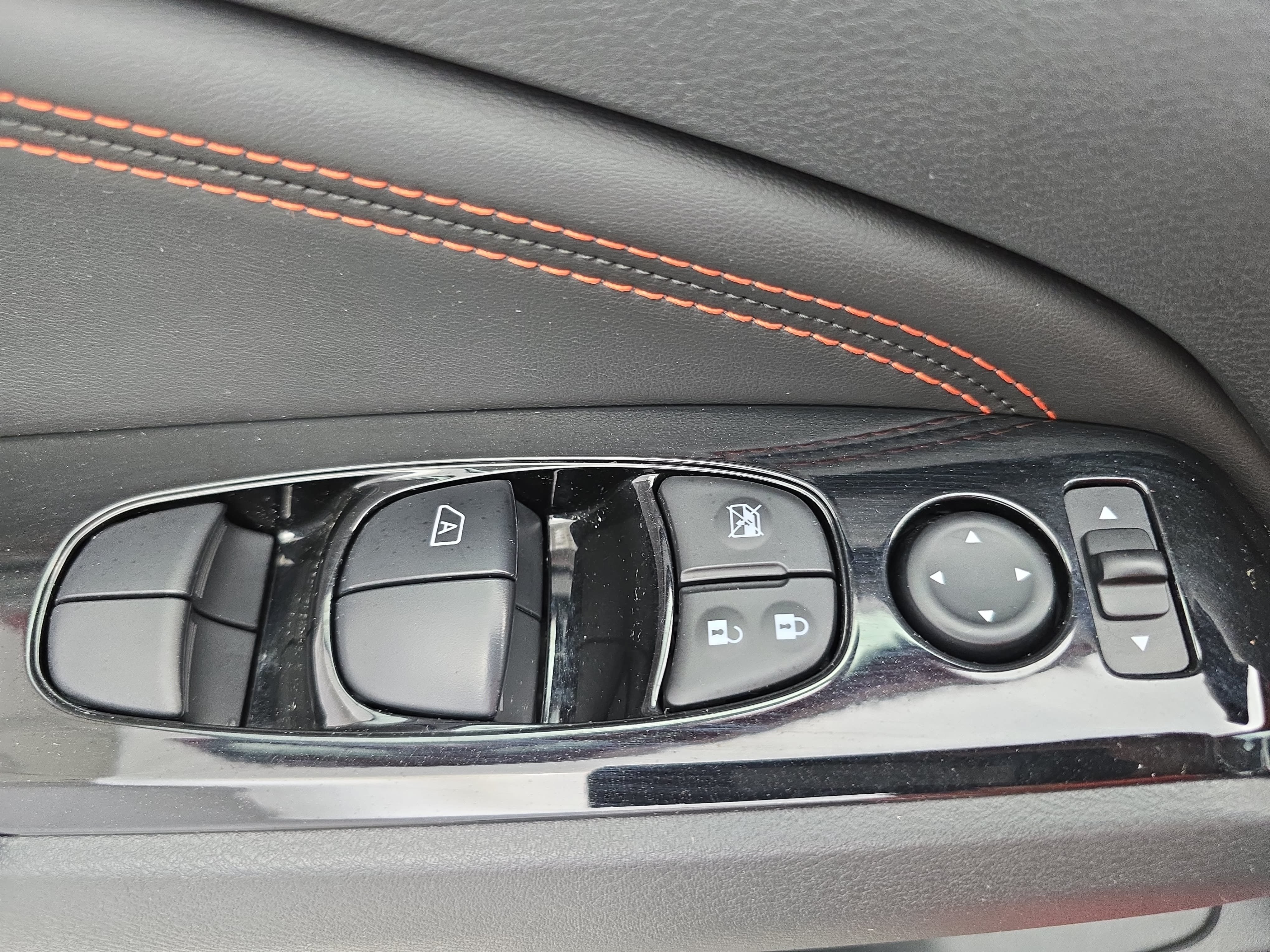 Certified 2023 Nissan Altima 2.5 SR FWD image 26