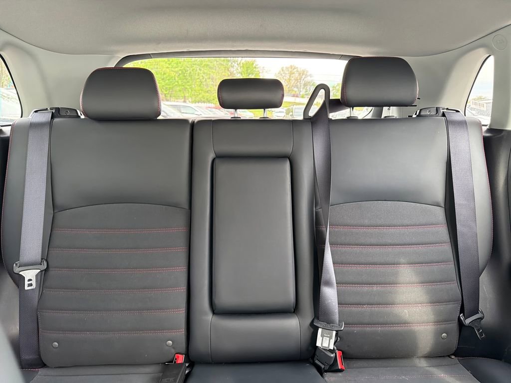 Used 2025 Mitsubishi Outlander Sport SE AWD/4WD image 50