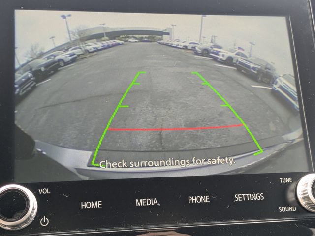 New 2026 Mitsubishi Outlander Sport SEL AWD/4WD image 23