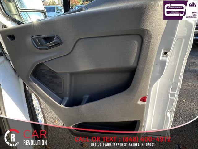 Used 2021 Ford Transit 350 XLT RWD image 43