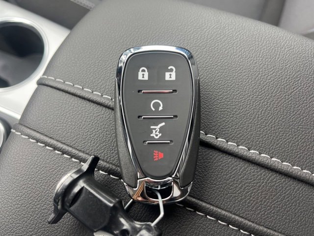 New 2026 Chevrolet Blazer LT image 66