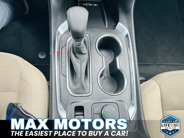 Used 2023 Chevrolet Traverse LT w/ LPO, Cargo Package image 25