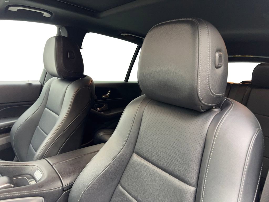 Used 2023 Mercedes-Benz GLE 350 image 26