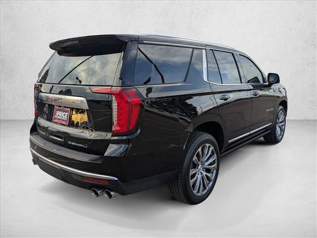 Used 2022 GMC Yukon Denali image 5