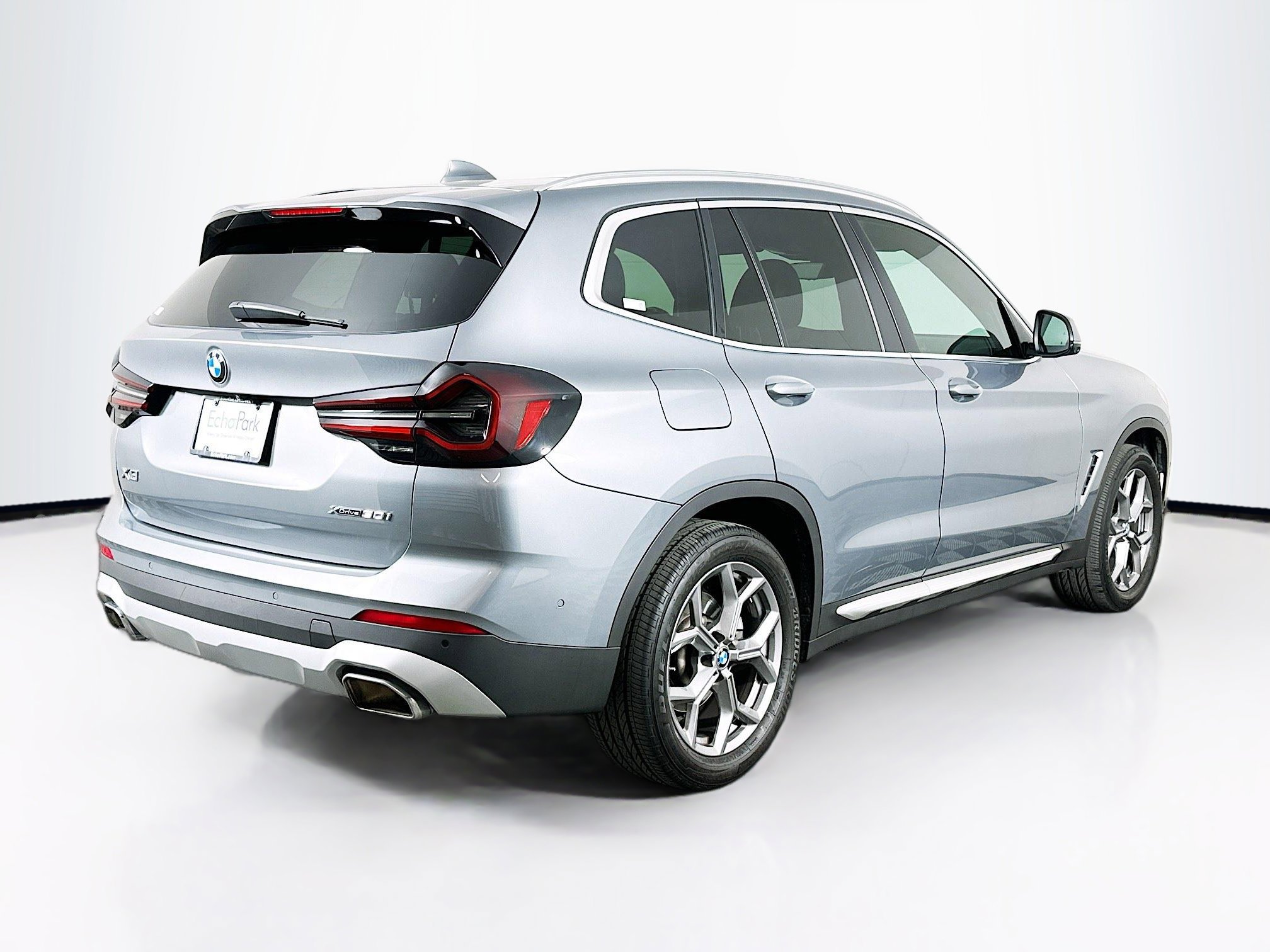 Used 2024 BMW X3 xDrive30i w/ Convenience Package image 9
