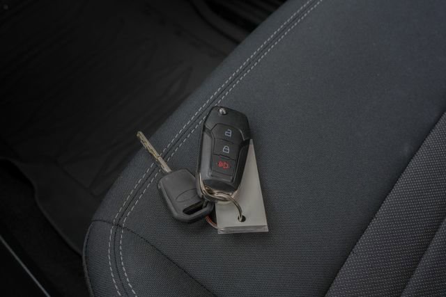 Used 2021 Ford Ranger XLT w/ Equipment Group 301A Mid image 53