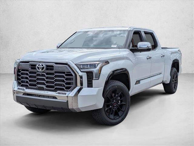 New 2026 Toyota Tundra 1794 Edition w/ TRD Off-Road Package video 1
